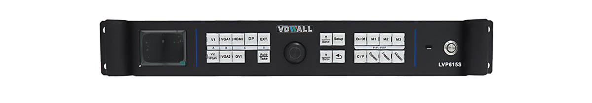 Videowall LVP615 Video ProcessorVideowall LVP615 Video ProcessorVideowall LVP615 Video ProcessorVideowall LVP615 Video ProcessorVideowall LVP615 Video ProcessorVideowall LVP615 Video ProcessorVideowall LVP615 Video ProcessorVideowall LVP615 Video Processor