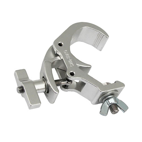 S quick rig hook Light stage truss moving lamp clip ALUMINUM TRUSS CLAMPS